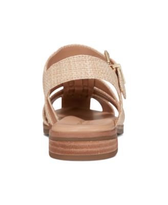 Women's Gretty Flat Fisherman Sandals