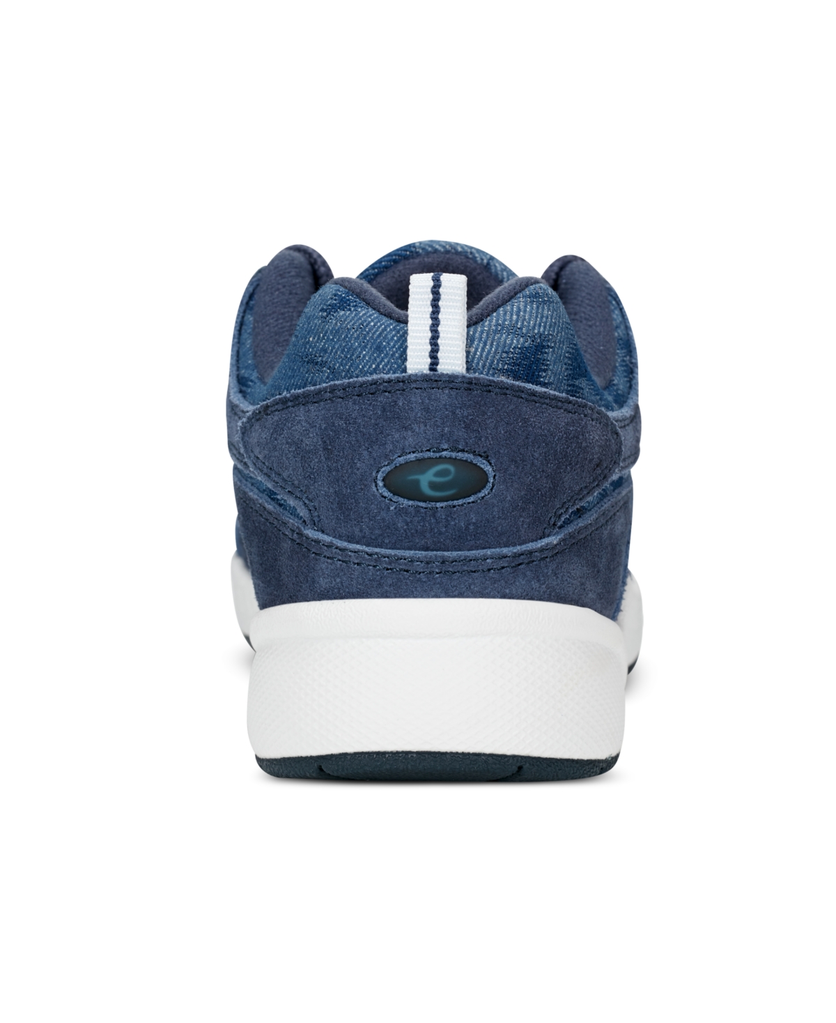 EASY SPIRIT WOMEN'S ROMY LIGHTWEIGHT EASY-ON WALKING SHOES 