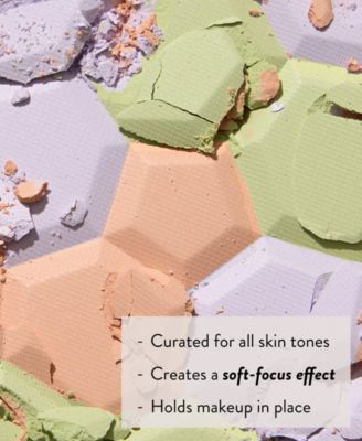 Filter Finish Radiant Setting Powder