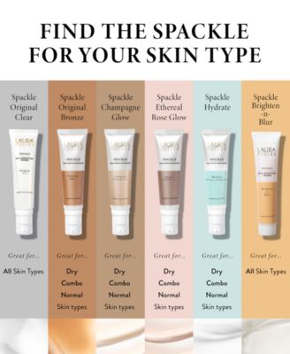 Spackle Skin Perfecting Primer - Diamond