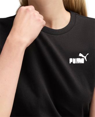 Women's Essential Small Logo T-Shirt