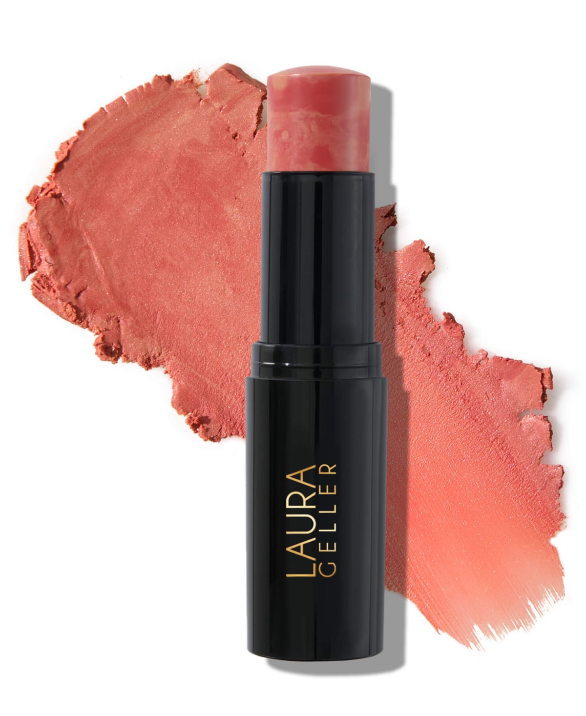 Italian Marble Blush Stick, 1.7 oz. - Doro Berry