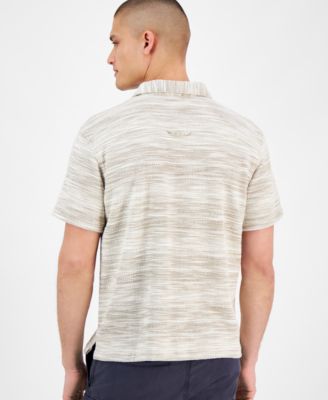 Men's Eddie Shirt, Exclusively at Macy's