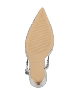 Women's Floree Slingback Dress Pumps