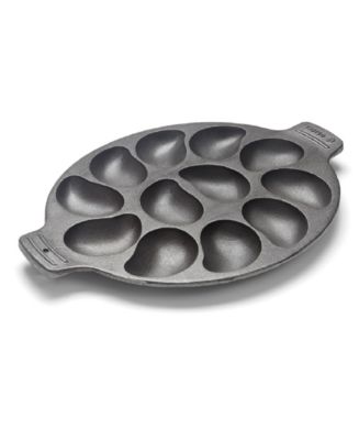 Outset Cast Iron 19.25
