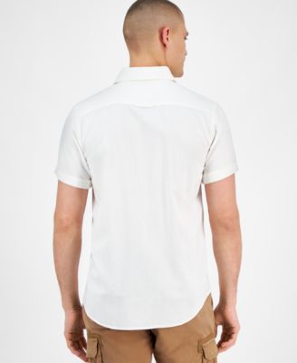 Men's Weston Shirt, Created for Macy's 