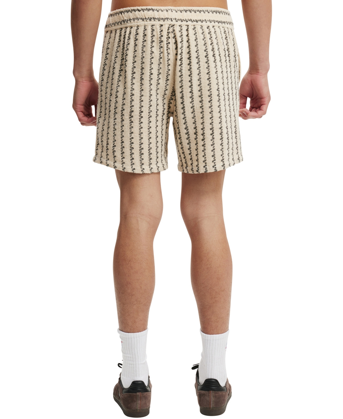 COTTON ON MEN'S EASY SHORT 
