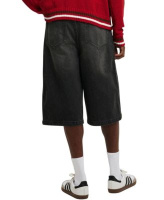 Men's Super Baggy Jort Shorts