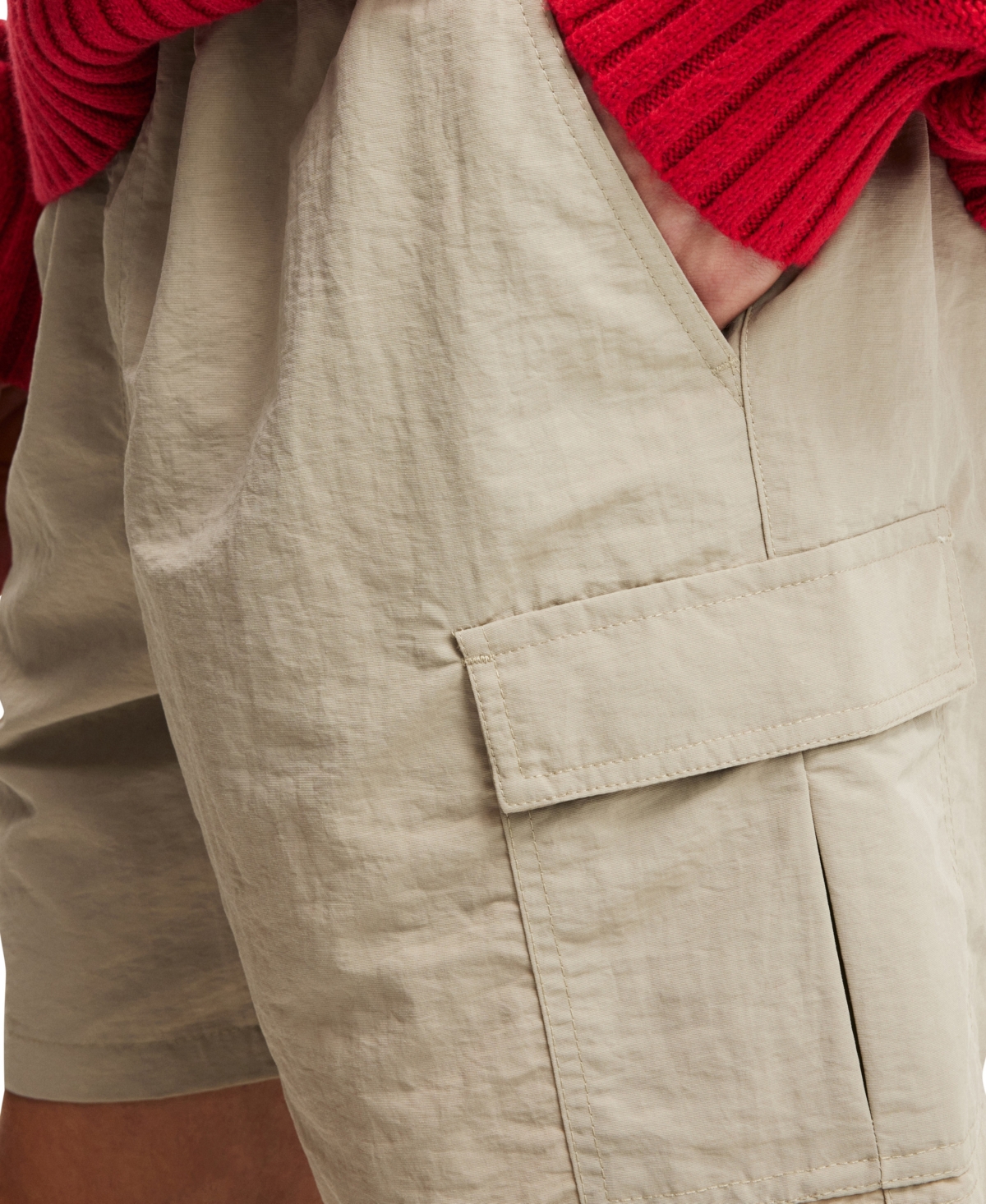 COTTON ON MEN'S ALL PURPOSE SHORT 