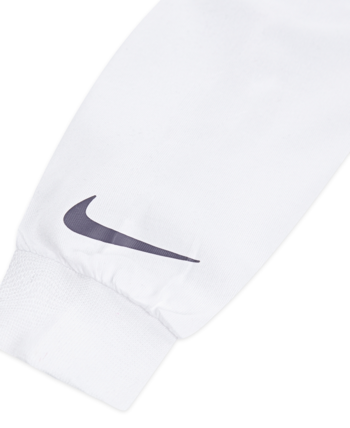 NIKE BABY FEMME POP TOP & LEGGINGS, 2 PIECE SET