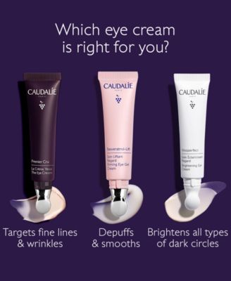 Premier Cru The Eye Cream For Fine Lines & Wrinkles, 0.5 oz.