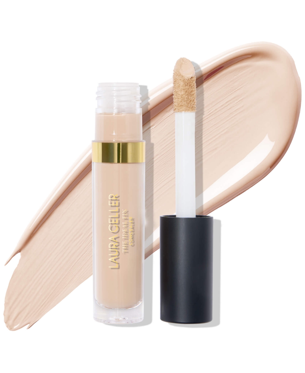 Shop Laura Geller Beauty The Ideal Fix Concealer In Porcelain