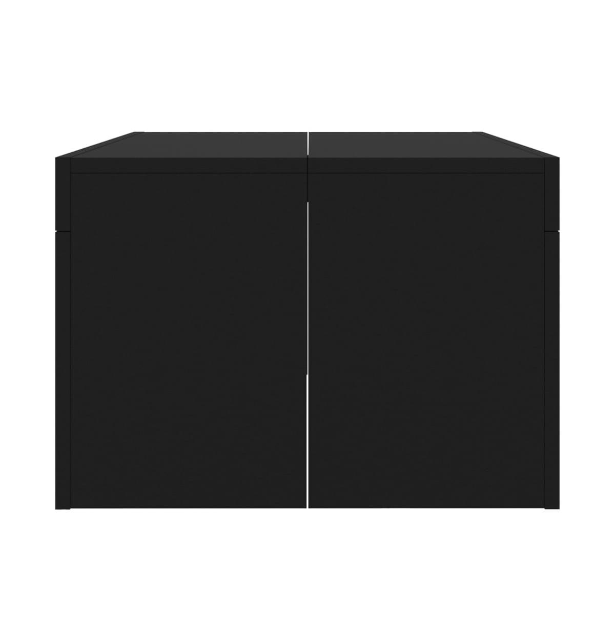 vidaXL Coffee Table40.2