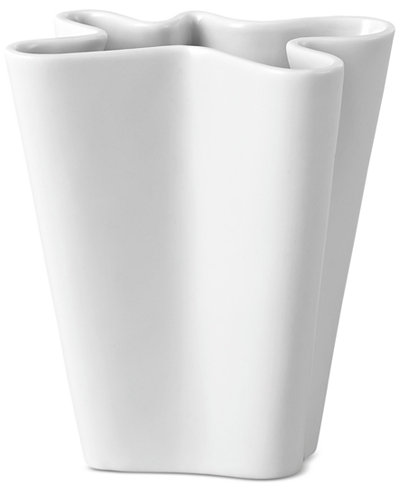 Rosenthal Porcelain Flux White Mini 3.5