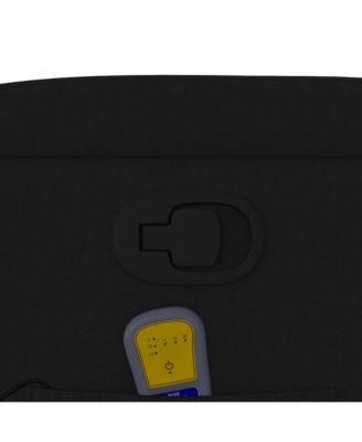 1 piece Polyester Massage Recliner Chair