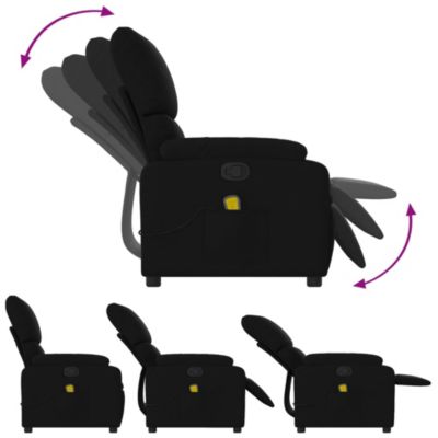 Massage Recliner Chair