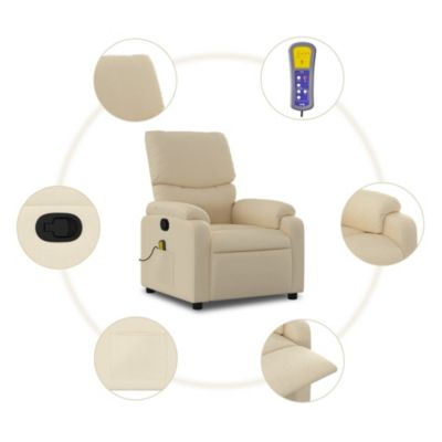 Massage Recliner Chair