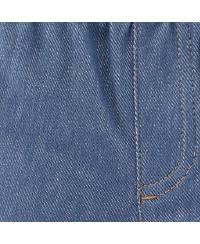 Baby Jeggings for Boys and Girls, 4-Pack