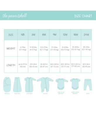 Baby Boys Truck Dino Bodysuits, 4-Pack