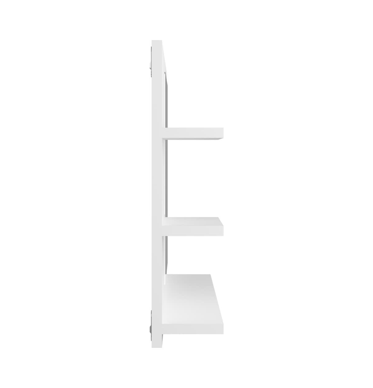 vidaXL Bathroom Mirror23.6