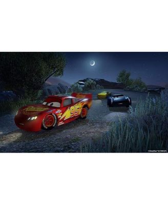 Cars 3: Driven to Win - PlayStation 3