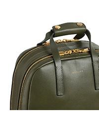 Dukes Place Medium Zip Around Backpack