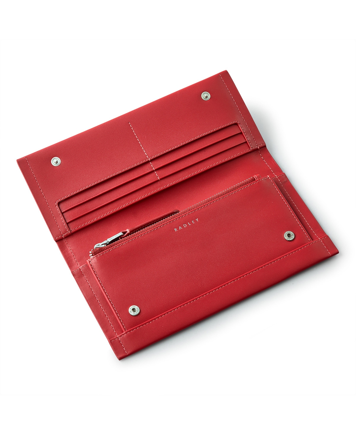 RADLEY LONDON LUNAR NEW YEAR FLAPOVER WALLET