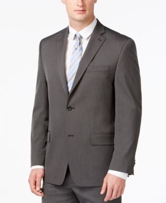 Michael Kors - Jacket Blue Solid