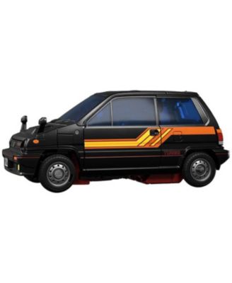 MP-53+B Diaburnout Masterpiece