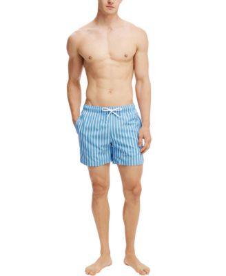 Men's Stretch Swim Shorts