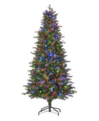 6' Artificial Palmetto Pine Tree