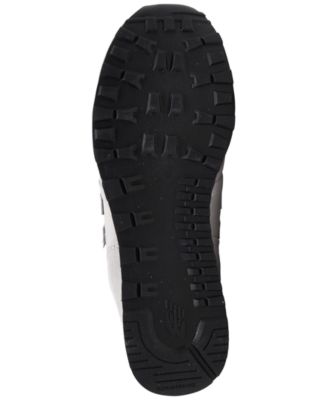 Girls' 574 Casual Sneakers from Finish Line