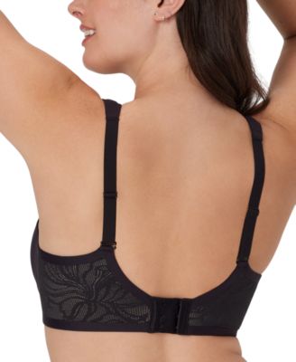 Women's Coolest Smoothing Underwire T-Shirt Bra DF4580