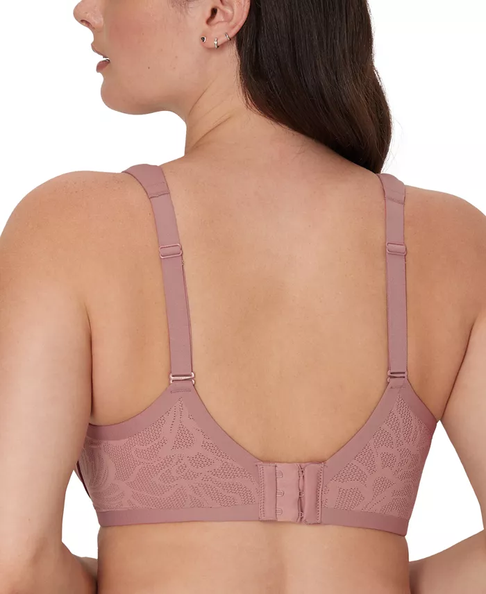 Women's Coolest Smoothing Underwire T-Shirt Bra DF4580 - thumbnail 8