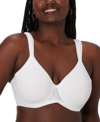 Bali - Women's Coolest Smoothing Underwire T-Shirt Bra
