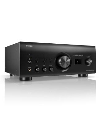 PMA-3000NE Reference 2-Channel Integrated Amplifier