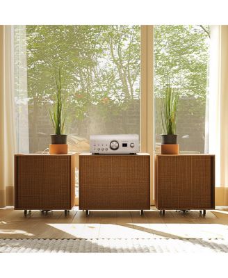 PMA-3000NE Reference 2-Channel Integrated Amplifier