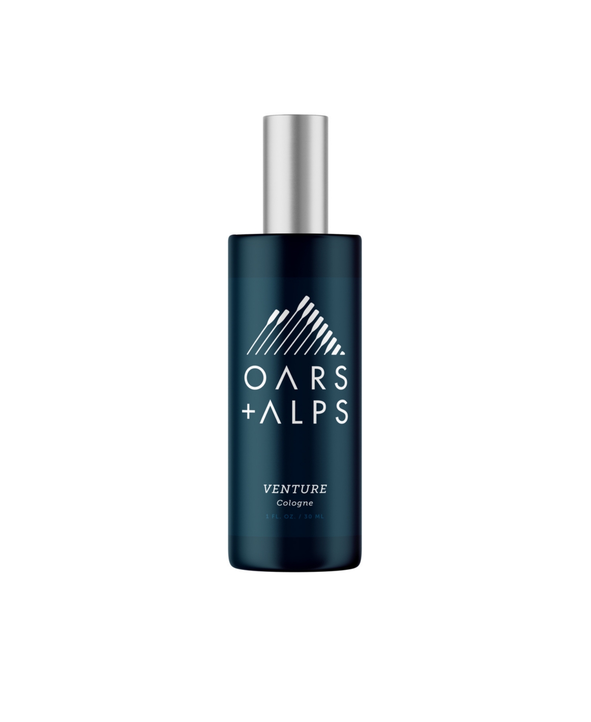 OARS + ALPS VENTURE COLOGNE, 1 FL. OZ. 
