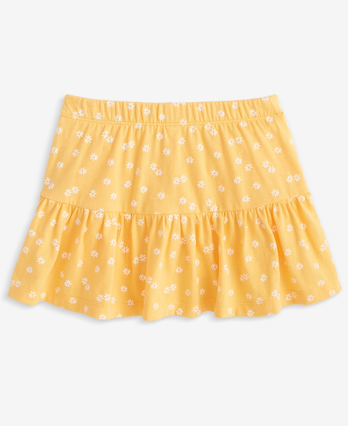 Epic Threads Toddler Girls Flower Dot Skort Skirt, Exclusively at Macy's