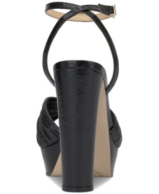 Women's Immie Platform Dress Sandals