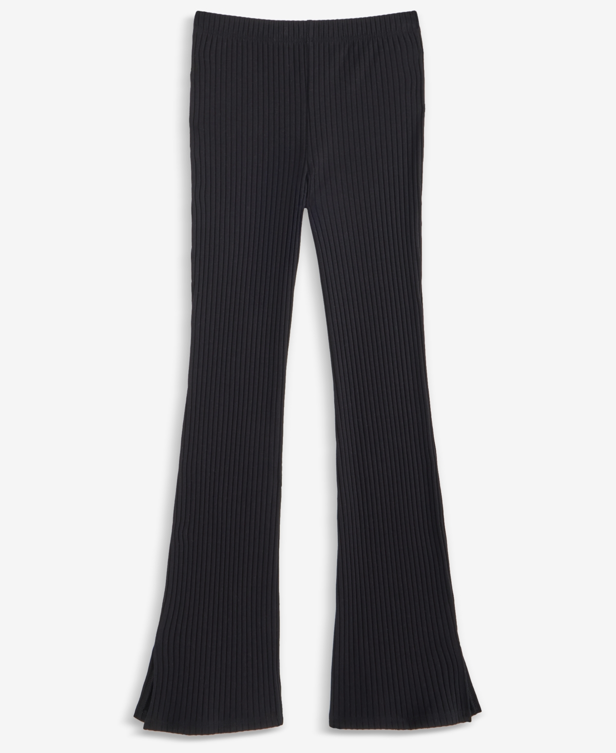 EPIC THREADS BIG KIDS RIB FLARE-LEG LEGGINGS, EXCLUSIVELY AT MACY'S 