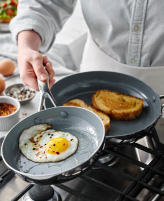 Valencia Pro Stainless Steel 10-Pc. Cookware Set