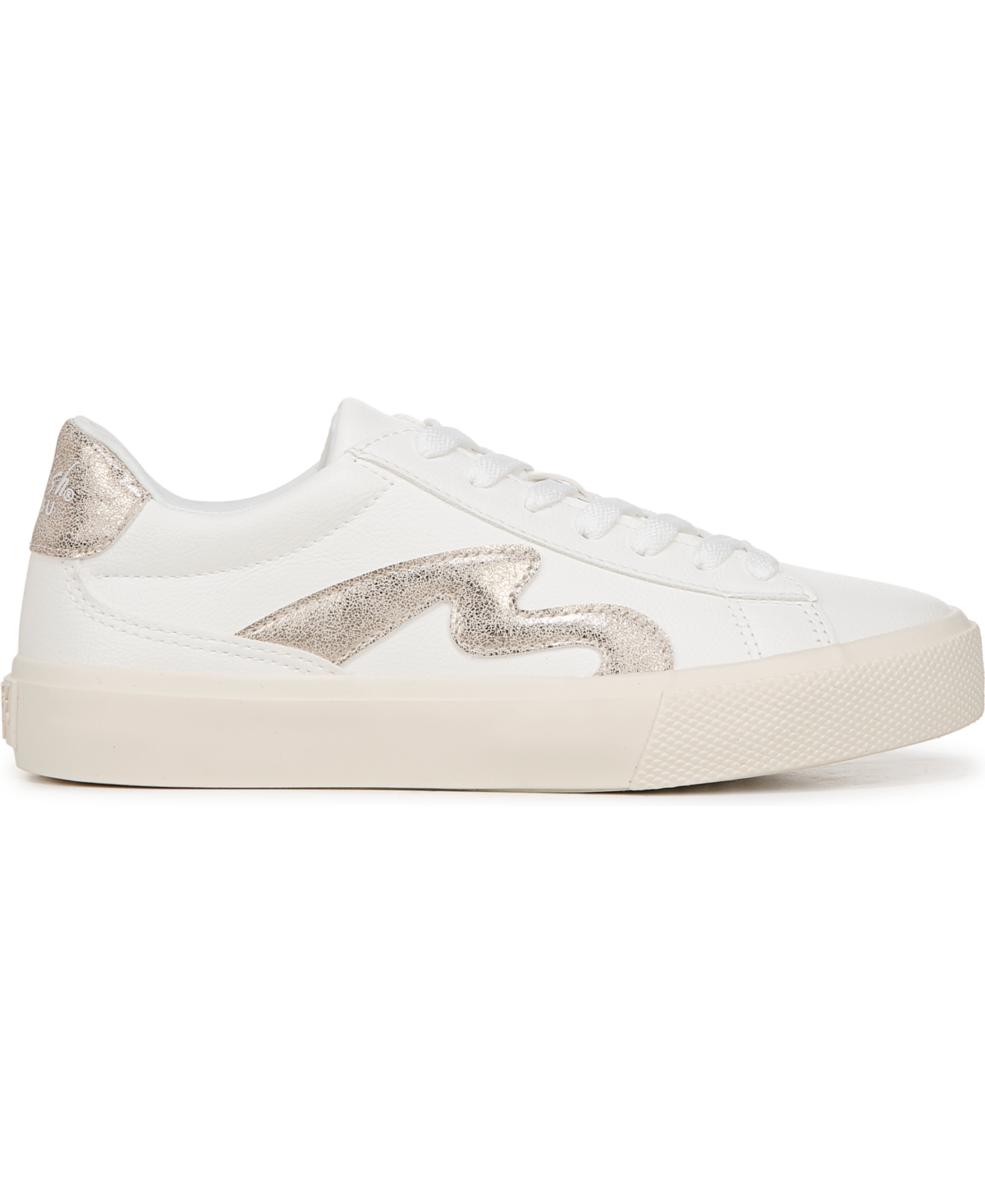 BLOWFISH MALIBU WOMEN'S VICE LACE UP PLATFORM SNEAKERS 