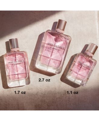 Irresistible Very Floral Eau de Parfum, 2.7 oz.