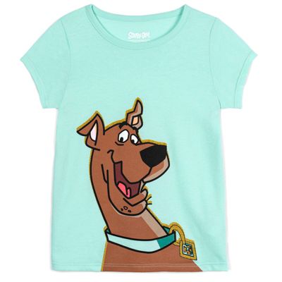 Scooby Doo