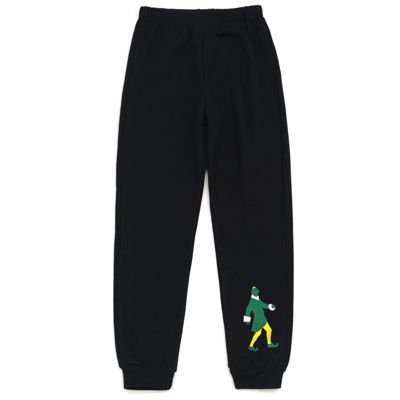 Boys Buddy the Fleece Sweatshirt and Jogger Pants Outfit Set