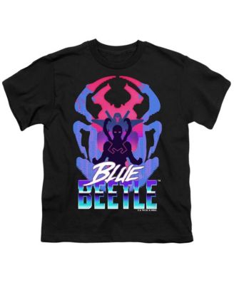 Blue Beetle