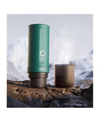 Nano Portable Electric Espresso Machine