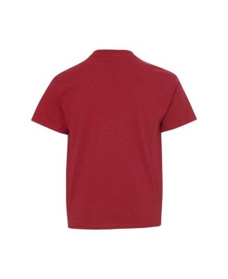 Boys New Logo Short Sleeve Tee / T-Shirt