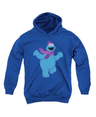 Sesame Street